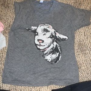 Kids shirt